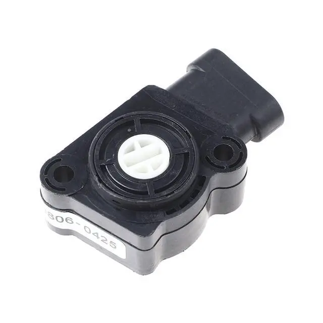 Alt view image 3 of 6 - Throttle Position Sensor 400467 1Pcs