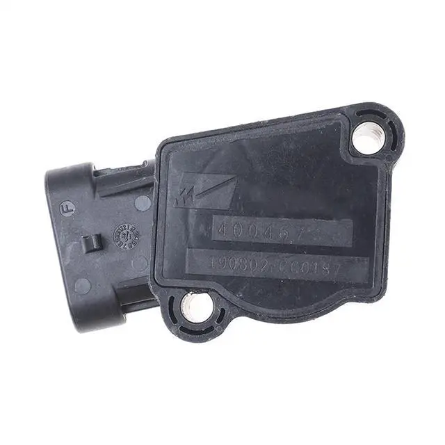 Alt view image 4 of 6 - Throttle Position Sensor 400467 1Pcs