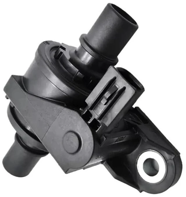 Alt view image 2 of 3 - OEM 16671-24010 16671-F2010 Cooling Water Control Valve Applicable to 2019-2023