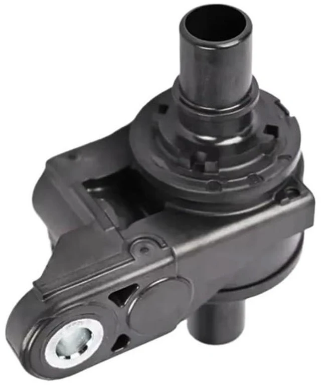 Alt view image 3 of 3 - OEM 16671-24010 16671-F2010 Cooling Water Control Valve Applicable to 2019-2023