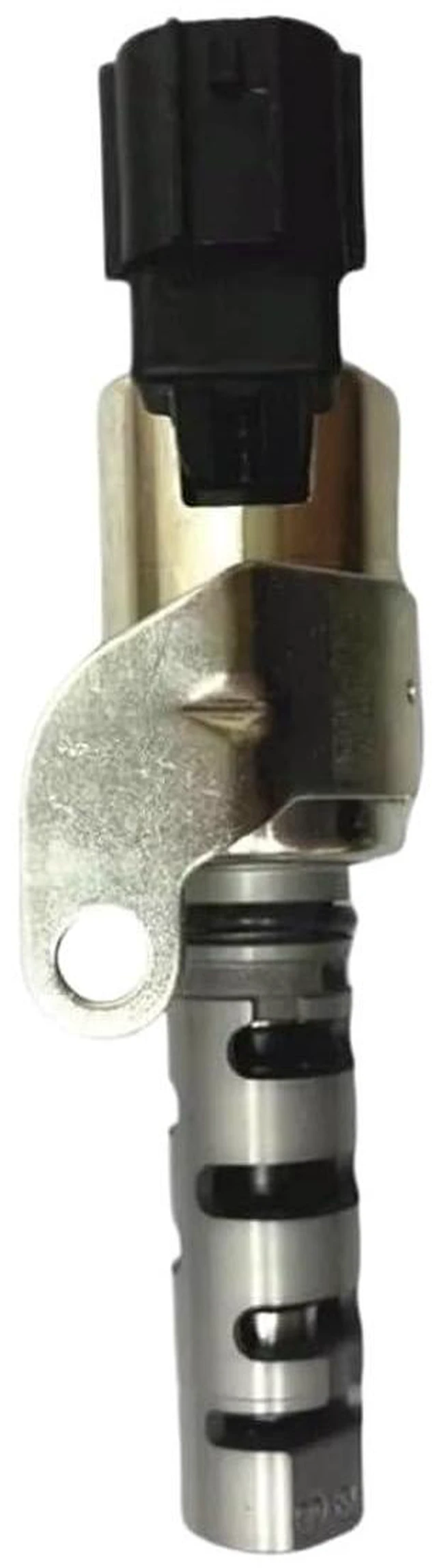 Alt view image 3 of 4 - OEM 15330-70011 15330-70010 1533070011 1533070010 Cam Timing Oil Control Valve Compatible For Lexus IS200, Toyota Alteza 99-05