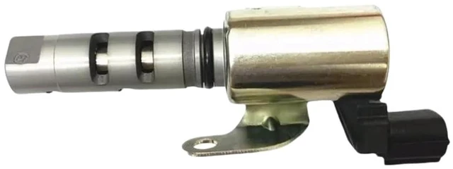 Alt view image 4 of 4 - OEM 15330-70011 15330-70010 1533070011 1533070010 Cam Timing Oil Control Valve Compatible For Lexus IS200, Toyota Alteza 99-05
