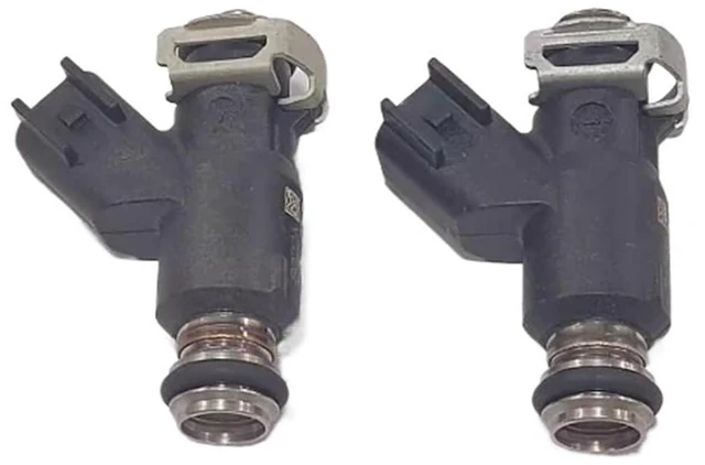 Alt view image 6 of 6 - Fuel Injector Jet Nozzle Compatible For Qjiang Benelli TNT BN 25 TRK251 250 300 600 302 Leoncino 500 502X 302 Tnt125 Zafferano TNT150 180s(TNT125 135)