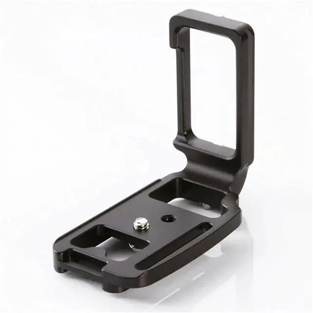 Main image of L Bracket for Nikon D750 Camera Quick Release Bracket Excellent
