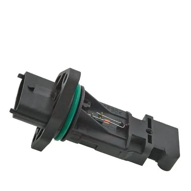 Alt view image 2 of 4 - 6650943048 Mass Air Flow Sensor Meter for 0280218130,0280218131