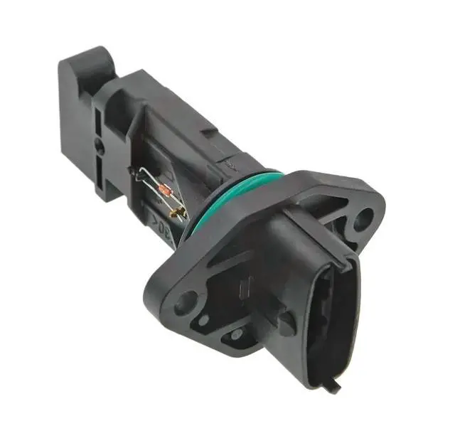 Alt view image 3 of 4 - 6650943048 Mass Air Flow Sensor Meter for 0280218130,0280218131