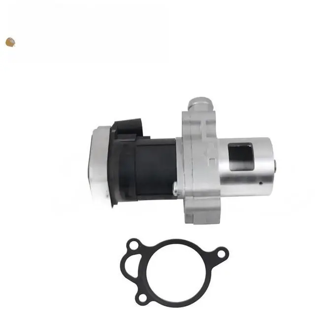 Alt view image 5 of 6 - EGR Valve Compatible For Dodge Freightliner MB Sprinter 2500 3500 2004 2005 2006 68004365AA, 6461420119, 7610D, 7.24809.65.0