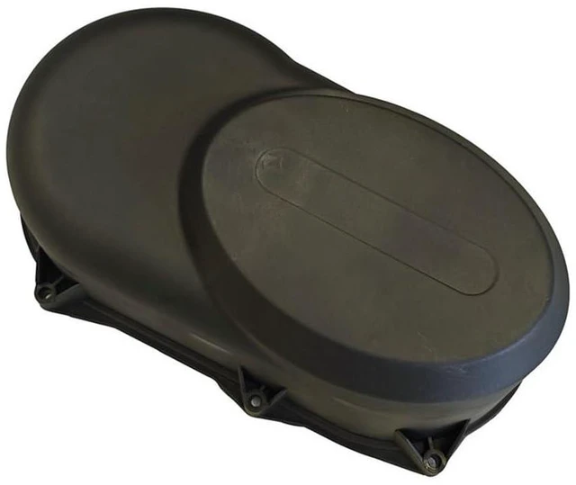 Alt view image 3 of 4 - CVT Clutch Cover Fit for UTV ATV 800 1000 Quad X2 X4 Dominator 21040302001