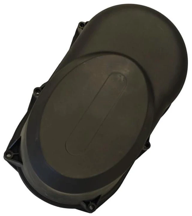 Alt view image 4 of 4 - CVT Clutch Cover Fit for UTV ATV 800 1000 Quad X2 X4 Dominator 21040302001