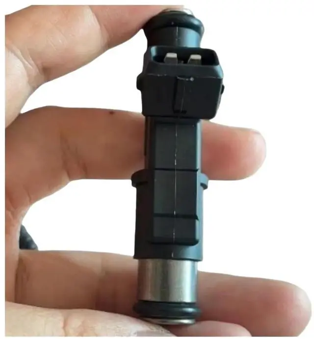 Alt view image 2 of 6 - 3PCS FUEL INJECTOR Compatible With TRIUMPH DAYTONA TRIPLE 675 955i R OEM 01F006A 1240891