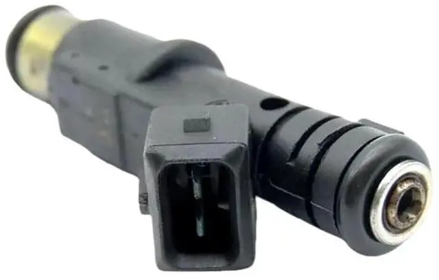 Alt view image 6 of 6 - 3PCS FUEL INJECTOR Compatible With TRIUMPH DAYTONA TRIPLE 675 955i R OEM 01F006A 1240891