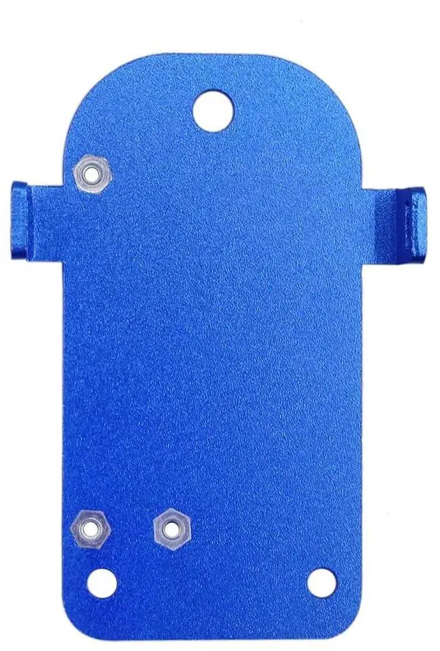 Main image of 3D Printer Pulley extruder mounting Plate for Sidewinder X2 and Genius Pro X. Proactive