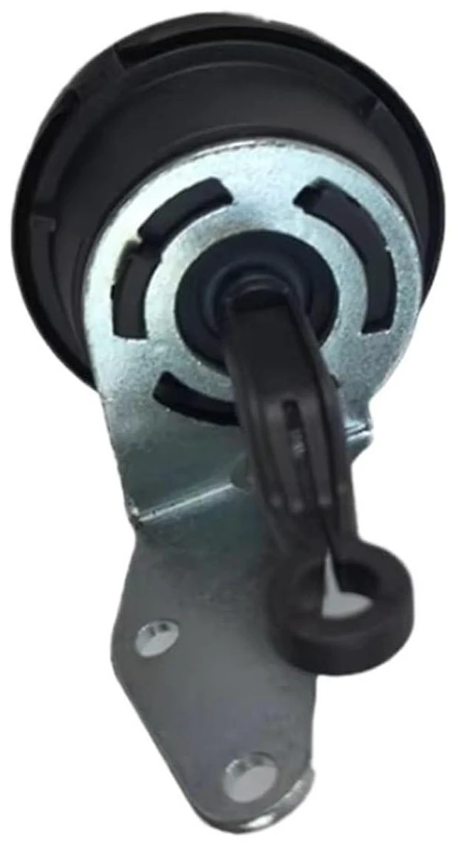 Alt view image 3 of 5 - 147355X00BTN Cooler Valve for 147355X00A 147355X00B 147355X00BME 147355X00BEP
