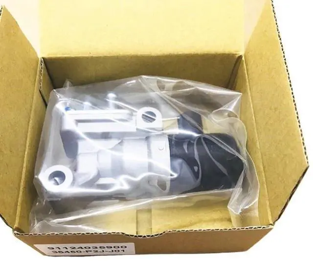 Alt view image 2 of 4 - 36450 Idle Air Control Valve/Fit For Honda CRV B20 2.0L 36450-P3F-G01 138200-0640 36450P3FG01 1382000640 36450-P2J-J01