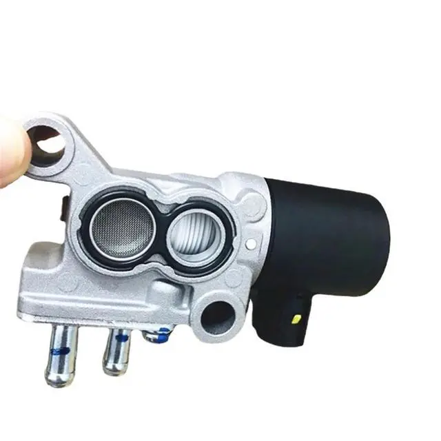 Main image of 36450 Idle Air Control Valve/Fit For Honda CRV B20 2.0L 36450-P3F-G01 138200-0640 36450P3FG01 1382000640 36450-P2J-J01