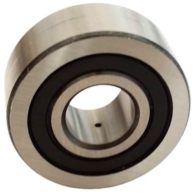 Alt view image 2 of 6 - 1PCS LR5207-2HRS-TVH-XL Ball Bearing Track Rollers 35x80x27mm Track Rollers Bearing LR5207NPPU Screw Accessories