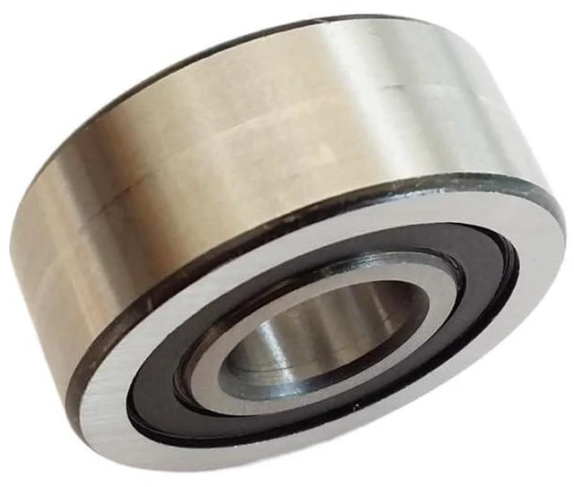 Alt view image 3 of 6 - 1PCS LR5207-2HRS-TVH-XL Ball Bearing Track Rollers 35x80x27mm Track Rollers Bearing LR5207NPPU Screw Accessories