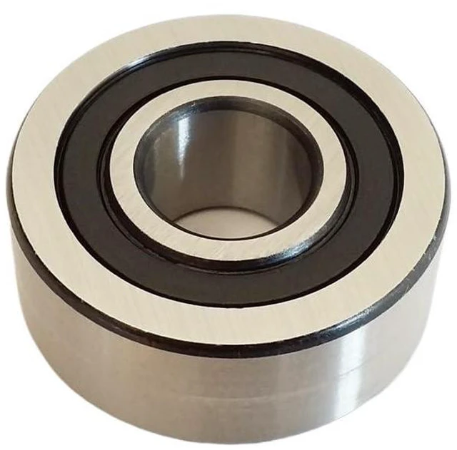 Alt view image 4 of 6 - 1PCS LR5207-2HRS-TVH-XL Ball Bearing Track Rollers 35x80x27mm Track Rollers Bearing LR5207NPPU Screw Accessories