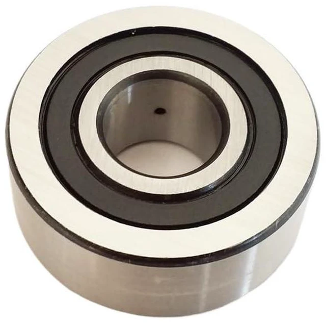 Alt view image 5 of 6 - 1PCS LR5207-2HRS-TVH-XL Ball Bearing Track Rollers 35x80x27mm Track Rollers Bearing LR5207NPPU Screw Accessories