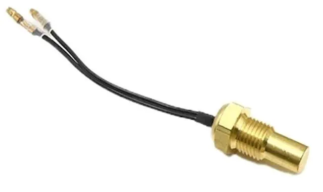 Main image of 12V/24V Water Temperature Sensor Temp Sender 50K Head 10MM 12MM 14MM 16MM