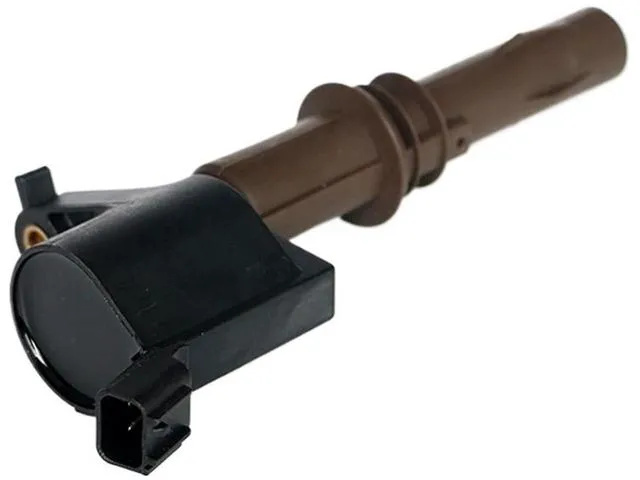 Main image of Ignition Coil 8L3Z-12029-A 8L3Z12029A DQG31123 Coil Pack Set