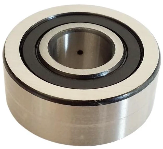 Alt view image 6 of 6 - 1PCS LR5207-2HRS-TVH-XL Ball Bearing Track Rollers 35x80x27mm Track Rollers Bearing LR5207NPPU Screw Accessories