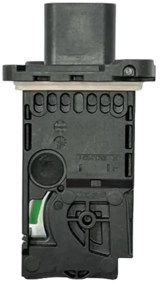 Main image of LC3A-12B579-BA 2576432 4 Pins Mass Air Flow Meter Sensor