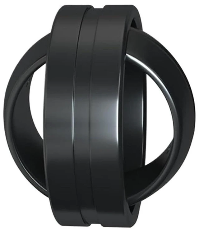 Main image of GE35ES GE35ES-2RS Spherical Plain Radial Bearings with Fitling Crack Joint Bearing 1Pcs(GE35ES)