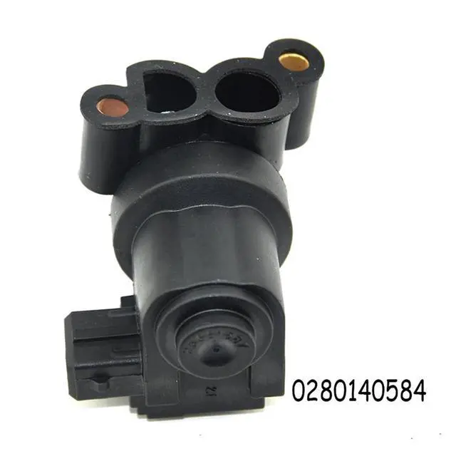 Alt view image 6 of 6 - OEM 0280140584 0280140584 Idle Air Control Valve 1Pcs