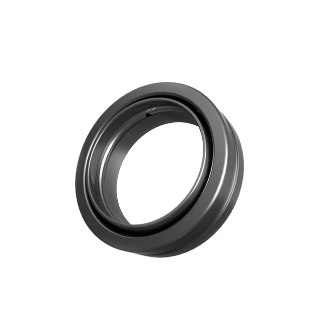 Alt view image 2 of 6 - GE35ES GE35ES-2RS Spherical Plain Radial Bearings with Fitling Crack Joint Bearing 1Pcs(GE35ES)