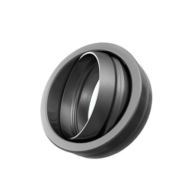 Alt view image 6 of 6 - GE35ES GE35ES-2RS Spherical Plain Radial Bearings with Fitling Crack Joint Bearing 1Pcs(GE35ES)