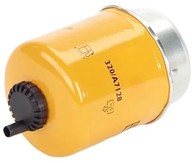 Main image of 320/A7128 320A7128 SN70248 fuel filter