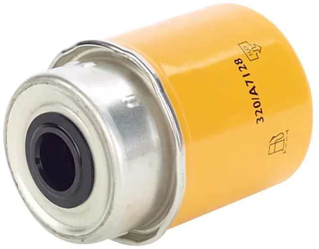 Alt view image 2 of 5 - 320/A7128 320A7128 SN70248 fuel filter
