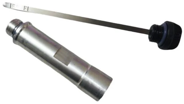 Main image of Dipstick Parts Compatible with Hisun 500 550 700 750 ATV UTV