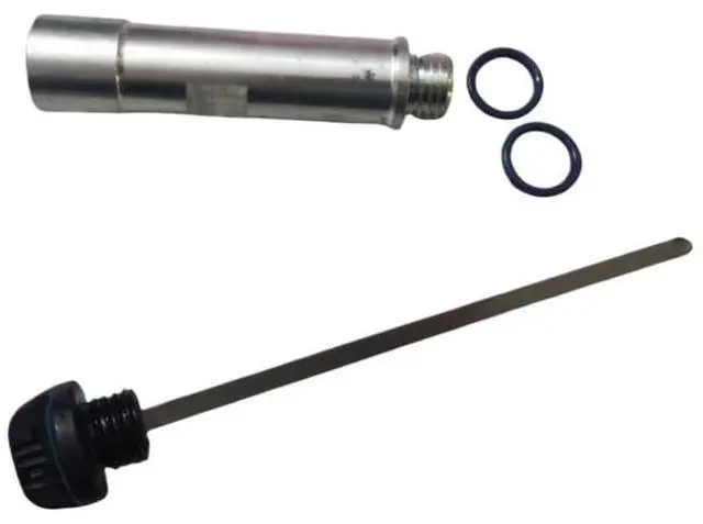 Alt view image 2 of 4 - Dipstick Parts Compatible with Hisun 500 550 700 750 ATV UTV