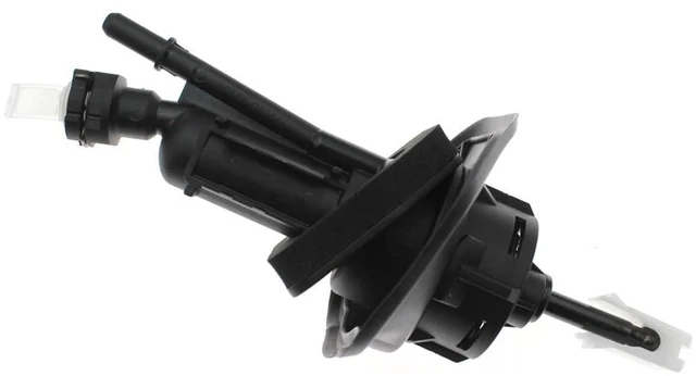 Alt view image 2 of 7 - BP4K-41-400 Clutch Master Cylinder Compatible with Mazda 3 2.0 BK BL 2004-2012 Compatible with Mazda 5 2005-2015 CR CW BP4K-41-400E BP4K41400E BP4K41400D