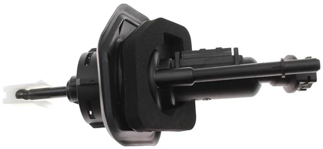Alt view image 3 of 7 - BP4K-41-400 Clutch Master Cylinder Compatible with Mazda 3 2.0 BK BL 2004-2012 Compatible with Mazda 5 2005-2015 CR CW BP4K-41-400E BP4K41400E BP4K41400D