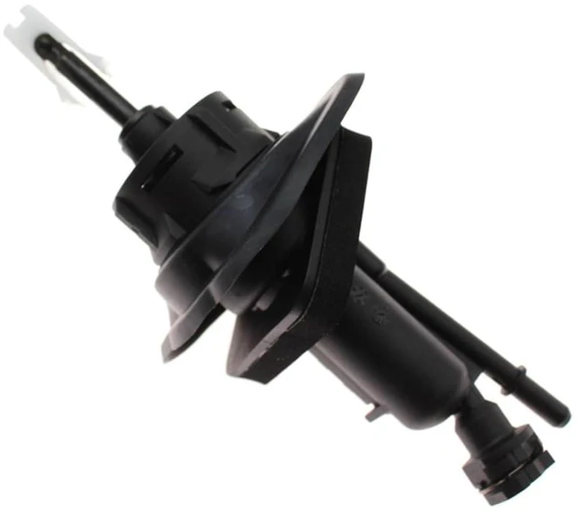Alt view image 4 of 7 - BP4K-41-400 Clutch Master Cylinder Compatible with Mazda 3 2.0 BK BL 2004-2012 Compatible with Mazda 5 2005-2015 CR CW BP4K-41-400E BP4K41400E BP4K41400D