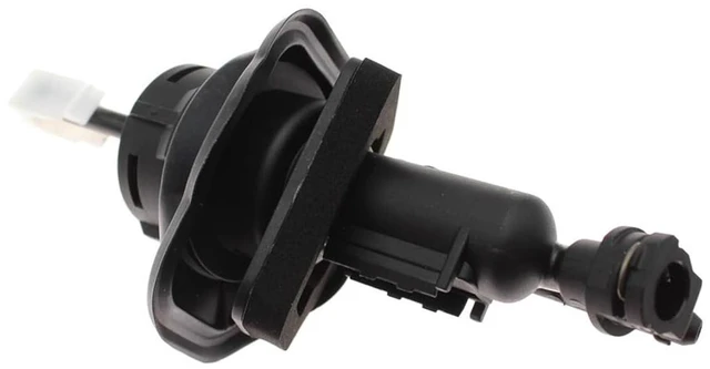 Alt view image 5 of 7 - BP4K-41-400 Clutch Master Cylinder Compatible with Mazda 3 2.0 BK BL 2004-2012 Compatible with Mazda 5 2005-2015 CR CW BP4K-41-400E BP4K41400E BP4K41400D
