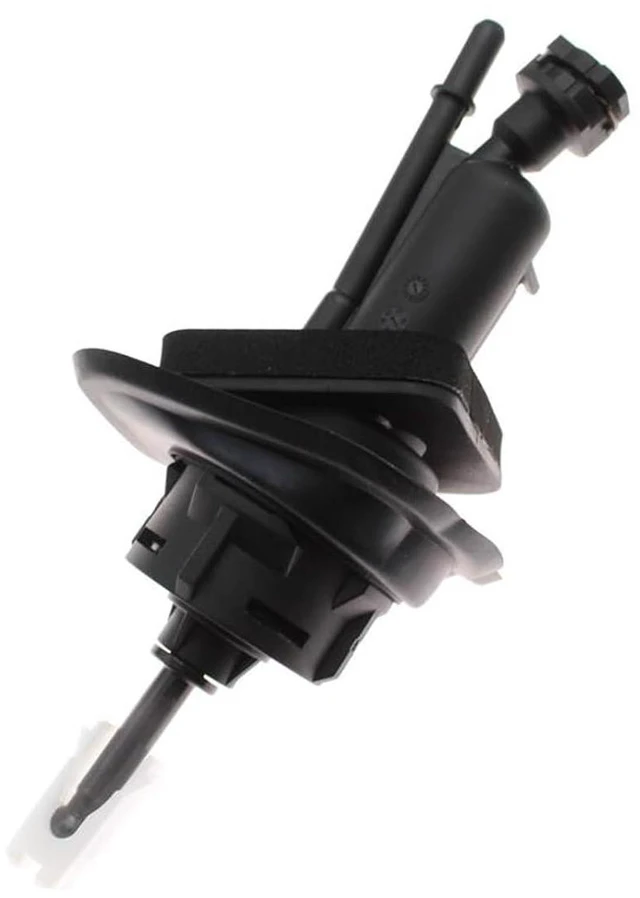 Alt view image 7 of 7 - BP4K-41-400 Clutch Master Cylinder Compatible with Mazda 3 2.0 BK BL 2004-2012 Compatible with Mazda 5 2005-2015 CR CW BP4K-41-400E BP4K41400E BP4K41400D