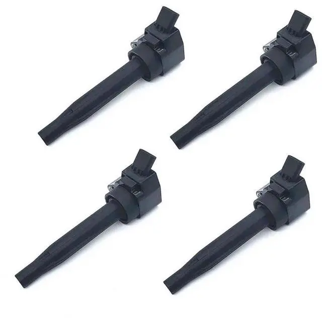 Alt view image 2 of 4 - 273002J300 27300-2J300 4PCS Ignition Coil Fit For 273002J300