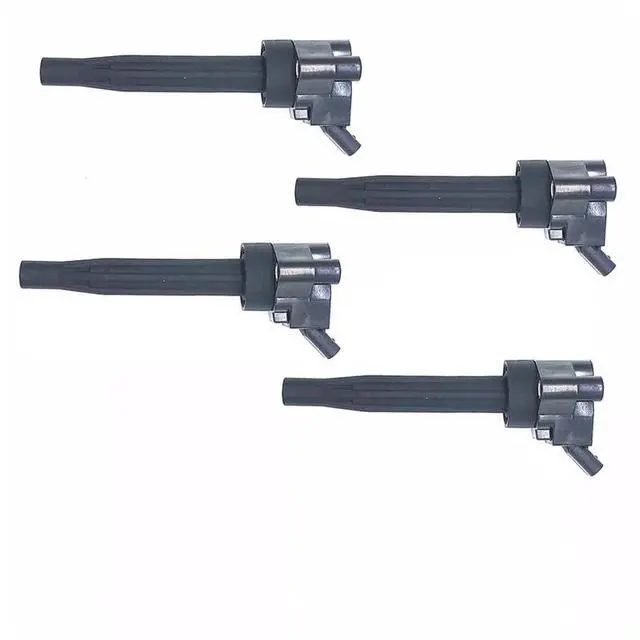 Alt view image 4 of 4 - 273002J300 27300-2J300 4PCS Ignition Coil Fit For 273002J300