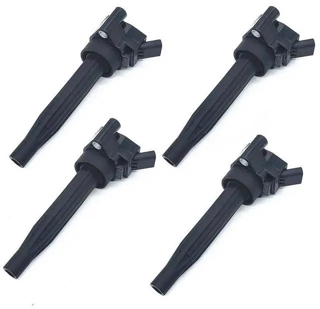 Alt view image 3 of 4 - 273002J300 27300-2J300 4PCS Ignition Coil Fit For 273002J300