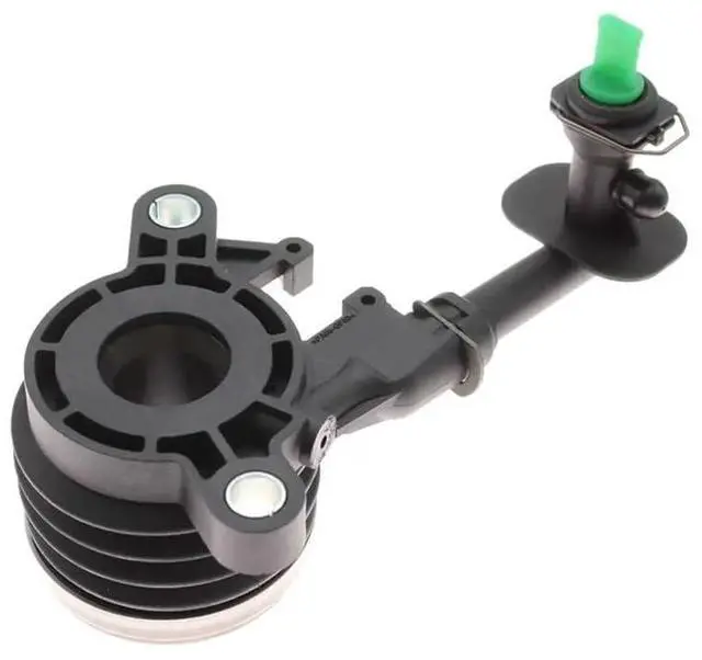 Alt view image 3 of 6 - Hydraulic Clutch Release Bearing Slave Cylinder For NISS NOTE NV200 TIIDA VERSA 1.6L
