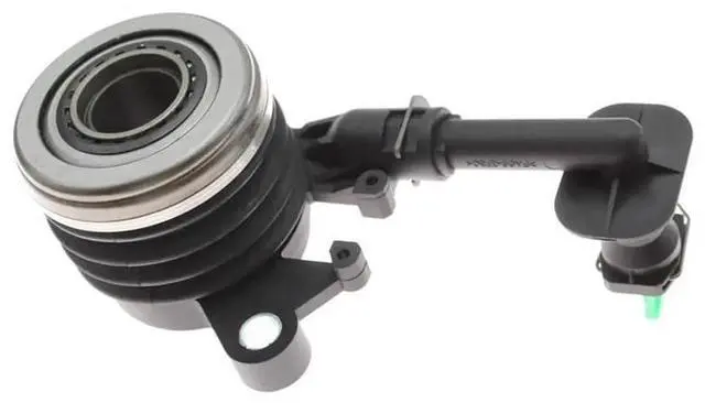 Alt view image 2 of 6 - Hydraulic Clutch Release Bearing Slave Cylinder For NISS NOTE NV200 TIIDA VERSA 1.6L