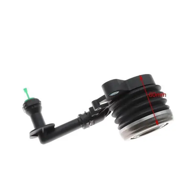Alt view image 4 of 6 - Hydraulic Clutch Release Bearing Slave Cylinder For NISS NOTE NV200 TIIDA VERSA 1.6L