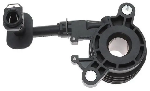 Alt view image 6 of 6 - Hydraulic Clutch Release Bearing Slave Cylinder For NISS NOTE NV200 TIIDA VERSA 1.6L