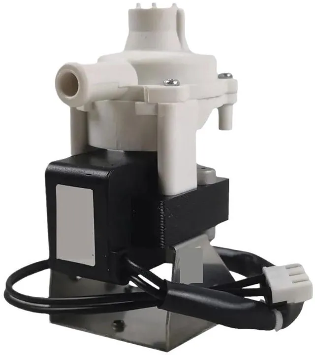 Main image of 17400802000174 PSB-7A 220-240V Condensate Drain Pump for Central Air Conditioner Conditioning Drainage Spare Parts