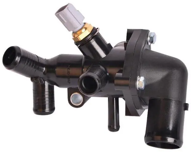 Main image of Thermostat Housing/Fit for Ford PX/PXII/PXIII Ranger 2.2/3.2 Diesel BT-50 Mazda