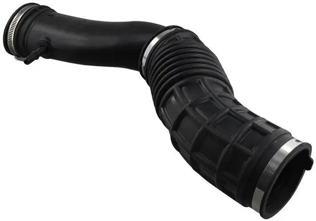 Main image of Air Flow Pipe Intake Throttle Body Hose Assembly Suitable For Ford EDGE MKX - Inlet Pipe CT4Z9B659A CT4Z-9B659-A